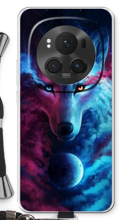 Where Light And Dark Meet