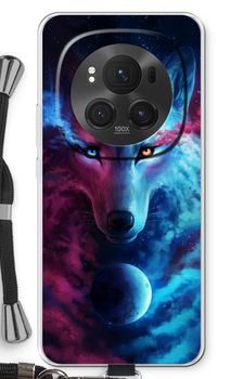 Where Light And Dark Meet