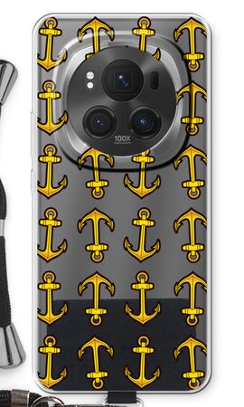 Musketon Anchor