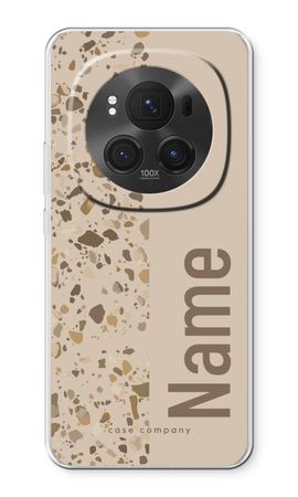 Namecase Terrazzo