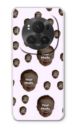 Personalized Face N°2