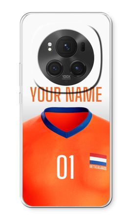 Netherlands - Football