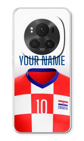 Croatia - Football