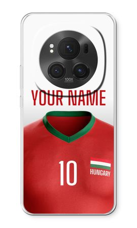 Hungary - Football