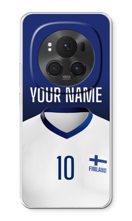 Finland - Football