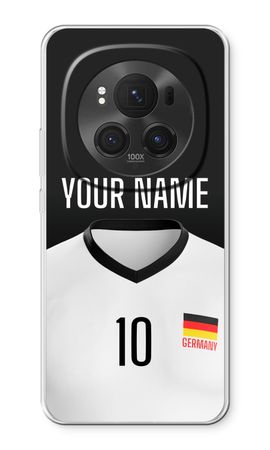 Germany - Football