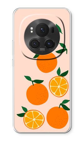 Will you be my clementine