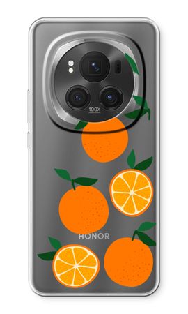 Will you be my clementine