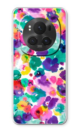 Watercolor Flowers