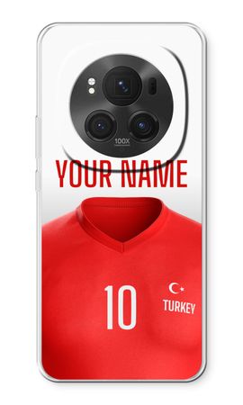Turkey - Football