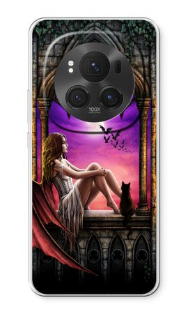 Children of the night