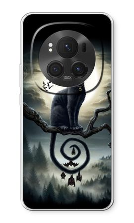 Moonlight Companions