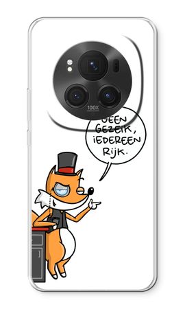 Geen Gezeik