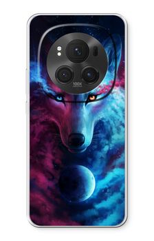 Where Light And Dark Meet