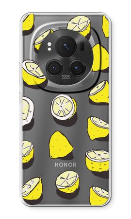 When Life Gives You Lemons...