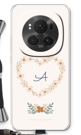 Monogram - Blossom