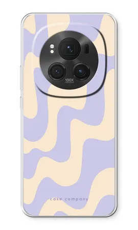 Flow, Honor Magic 6 Pro weiche Hülle