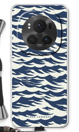 Wild Current