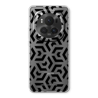 Crazy pattern