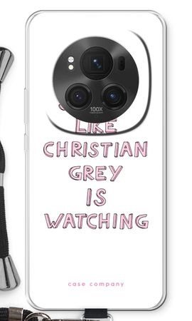 Christian Grey