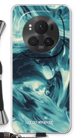 Dreaming About Whales