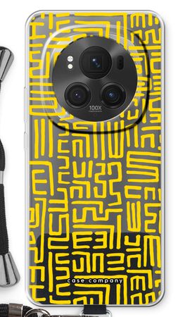 Majorelle Blue Print