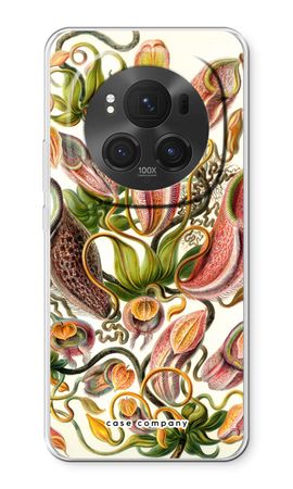 Haeckel Nepenthaceae