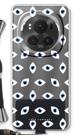 Eyes pattern