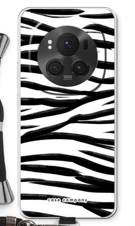 Zebra pattern