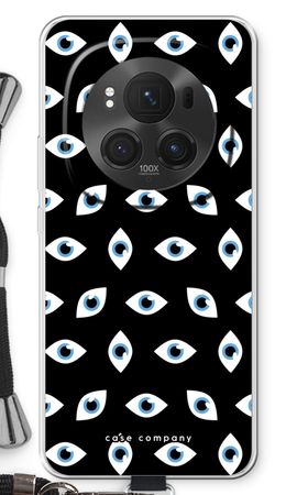 Eyes pattern