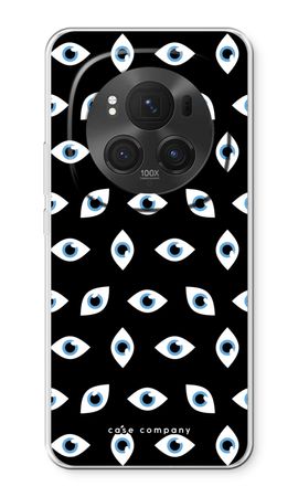Eyes pattern
