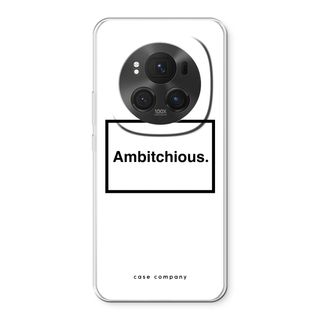 Ambitchious