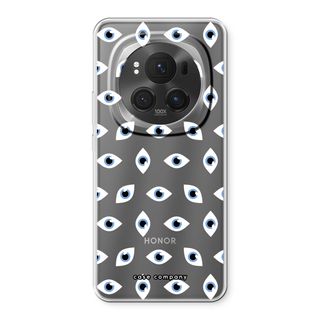 Eyes pattern