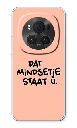 Mindsetje
