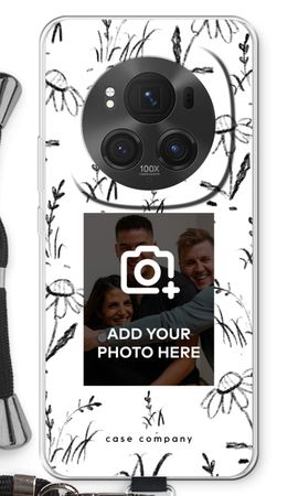 Frosty Forest - Photo