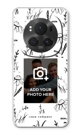 Frosty Forest - Photo