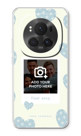 Photo - Hearts - Pascha