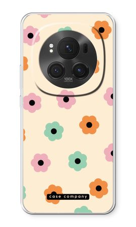 Flower Storm