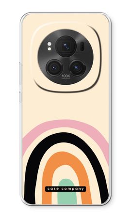 Soft Spectrum