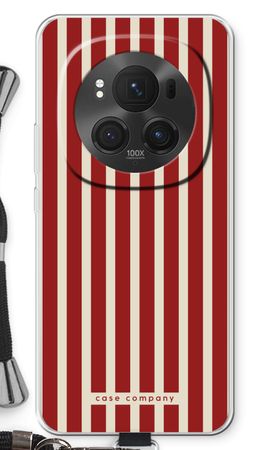 Retro Red
