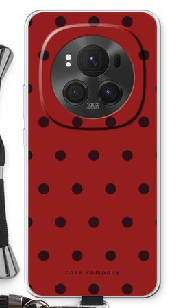 Ladybird Spots