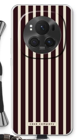 Bamboo Stripe
