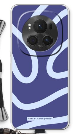 Indigo Stream