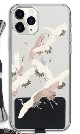 Japanese Crane Birds