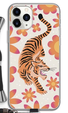 Wild Tiger