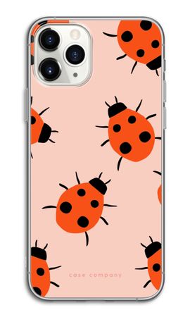 Ladybugs