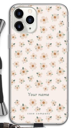 Namecase - Blossom
