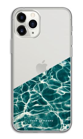 Riflessi sull'Acqua