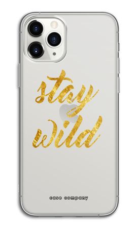 Stay Wild