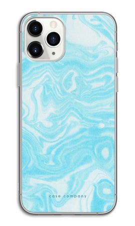 Acqua in Variazioni di Blu